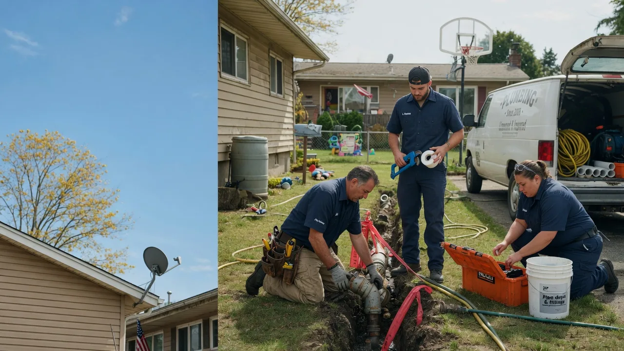 Garbage Disposal Replacement in Baldwyn, MS near me